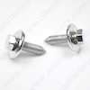 A11110C CHROME BODY BOLT,(407217,1564180)CHROME 3/8-16 X 1-1/2
